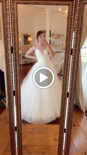 Bridal Shop «Atlanta Street Bridal Company», reviews and photos, 78 Atlanta St, McDonough, GA 30253, USA