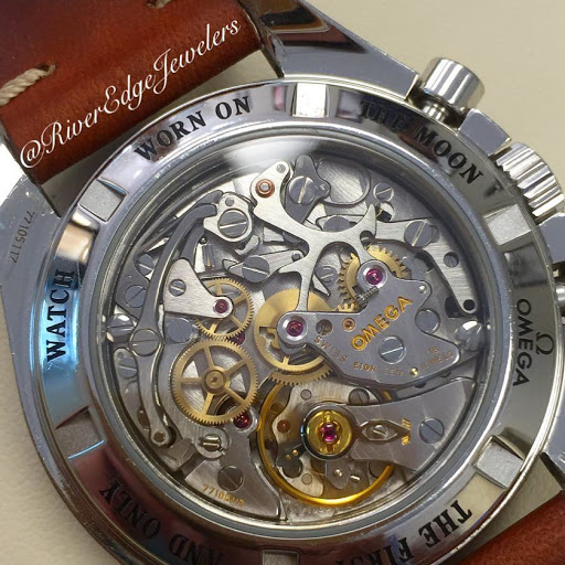 Jeweler «River Edge Jewelers», reviews and photos, 472 Kinderkamack Rd, River Edge, NJ 07661, USA