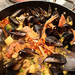 Photo n°1 de l'avis de Andrea.u fait le 13/10/2023 à 21:13 sur le  Ristorante Pizzeria Lo Stravizio à Florence