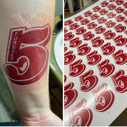 Tattoo Shop «Fat Kat Tattoo & Body Piercing», reviews and photos, 9920 Beach Blvd, Jacksonville, FL 32246, USA