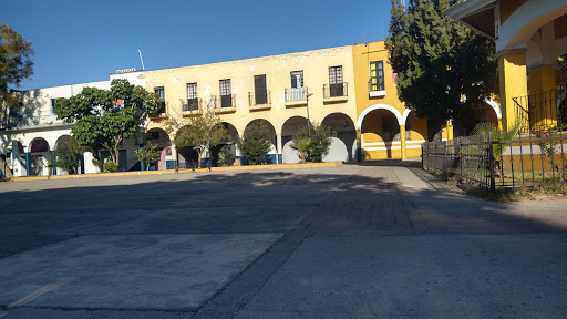 Oficina de gobierno local Tlaquepaque