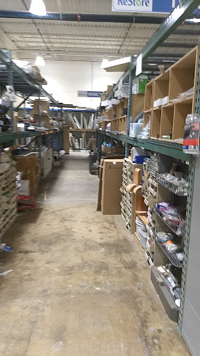 Discount Store «Habitat for Humanity ReStore», reviews and photos