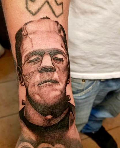 Explore bible quotes tattoo ideas, creative tattoo ideas in Oxnard, available at SoCal Ink Shop