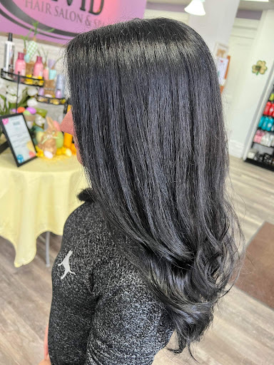 Hair Salon «Vivid Hair Salon & Spa», reviews and photos, 99 Elm St, Westfield, MA 01085, USA