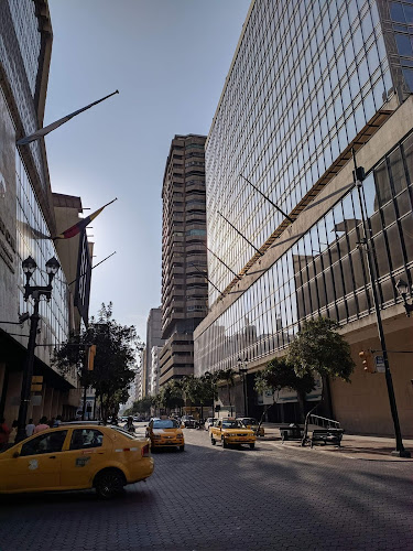 Opiniones de Banco Central en Guayaquil - Banco