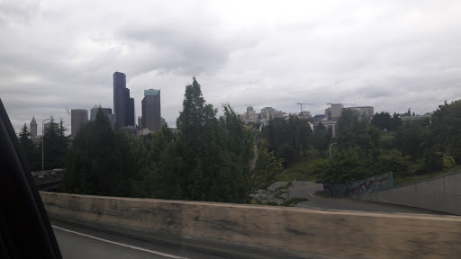 Community Center «International District/Chinatown Community Center», reviews and photos, 719 8th Ave S, Seattle, WA 98104, USA