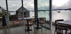Photo n°94 de Restaurant l’escale à Locmariaquer ()