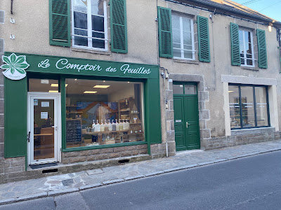 Le Comptoir des Feuilles à Saint-Sulpice-les-Feuilles
