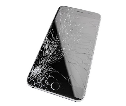 Iphone Glass Repair Toronto