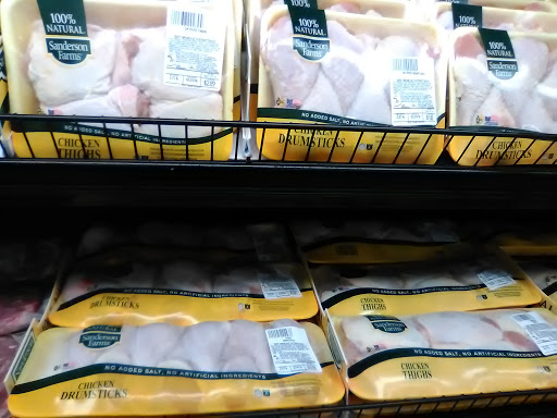 Grocery Store «Olde Towne Grocery», reviews and photos, 128 E Maple St, Jeffersonville, IN 47130, USA