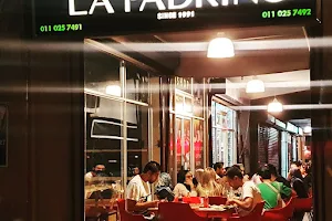 La Padrino Emmarentia - Halaal Pizzeria image