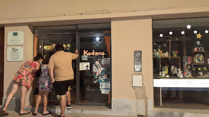 Kodama Store