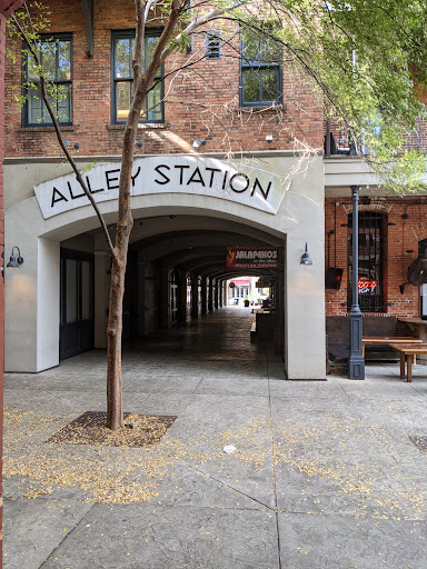 Event Venue «Alley Station», reviews and photos, 130 Commerce St, Montgomery, AL 36104, USA