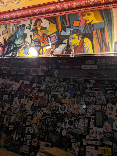 Concert Hall «Now Thats Class», reviews and photos, 11213 Detroit Ave, Cleveland, OH 44102, USA