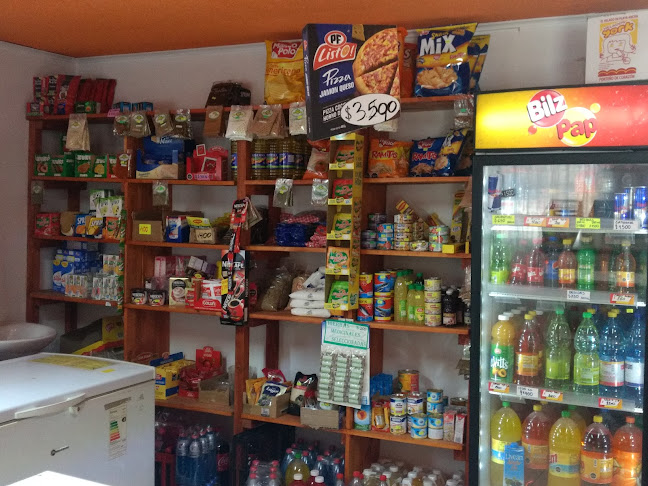 Opiniones de Minimarket Tolin en Casablanca - Tienda de ultramarinos