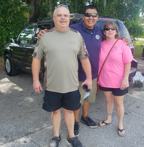 Used Car Dealer «Commuter Cars», reviews and photos, 6420 US-1, Port St Lucie, FL 34952, USA