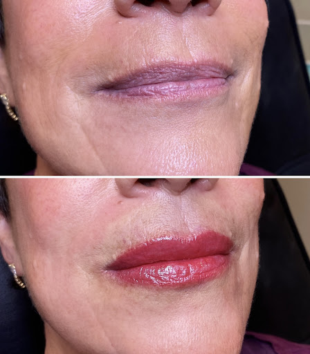 Explore small fish tattoo ideas, creative tattoo ideas in Santa Cruz, available at Luca Permanent Cosmetics