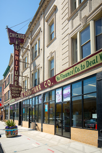 Furniture Store «New Age Chicago Furniture», reviews and photos, 4238 S Cottage Grove Ave, Chicago, IL 60653, USA