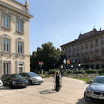 Photo n°9 de l'avis de Cristiano.e fait le 14/09/2018 à 16:04 sur le  Grand Hotel Salsomaggiore à Salsomaggiore Terme