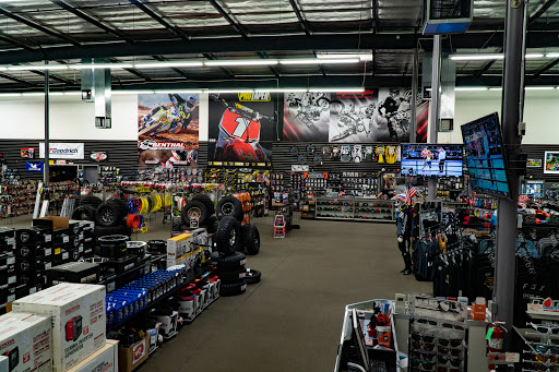 Motorcycle Dealer «Corona Motorsports», reviews and photos, 363 American Cir, Corona, CA 92880, USA