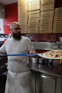 Photos du propriétaire du Restaurant Pizza Dina à Villeurbanne - n°7