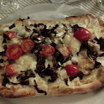 Photo n°2 de l'avis de Arnaldo. fait le 27/10/2022 à 09:45 sur le  Scaravelli: Ristorante à Mantua