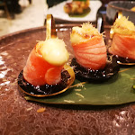 Photo n°2 de l'avis de stefania.a fait le 20/01/2024 à 19:38 sur le  Sushi Shiro à Vittorio Veneto