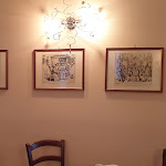 Photo n°2 de l'avis de Francisco.a fait le 28/02/2021 à 19:47 sur le  La Corte di Lucia à Lecco