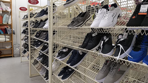 Department Store «Burkes Outlet», reviews and photos, 401 US-77, Waxahachie, TX 75165, USA