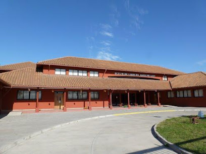 Liceo Técnico Municipal Juan Hoppe Gantz