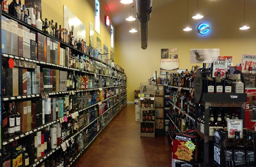 Liquor Store «Bel Air Liquors», reviews and photos, 315 S Main St, Bel Air, MD 21014, USA