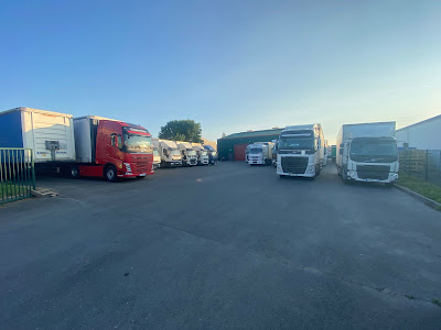 Transports Sogny à Reims