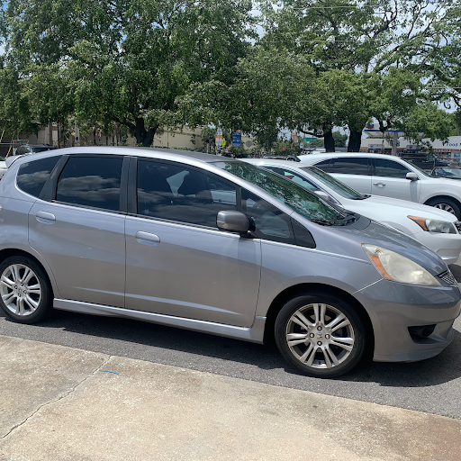 Auto Repair Shop «Orlando Import Auto Specialists, Inc.», reviews and photos, 2801 E South St, Orlando, FL 32801, USA