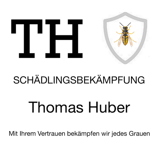 TH-Schädlingsbekämpfung | Thomas Huber