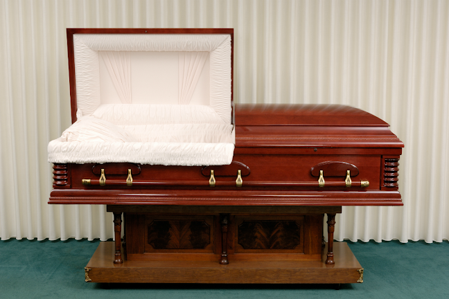 Opiniones de Funerales Rodriguez en Rancagua - Funeraria