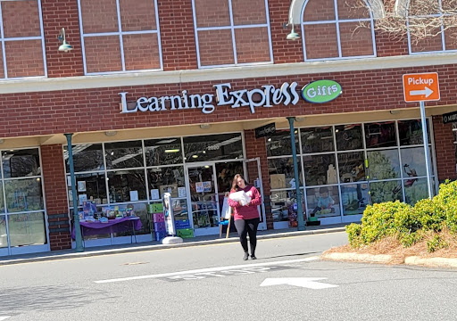 Learning Express Toys & Gifts, 2020 Kildaire Farm Rd, Cary, NC 27518, USA, 