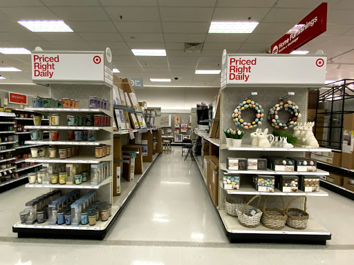 Department Store «Target», reviews and photos, 10576 E Foothill Blvd, Rancho Cucamonga, CA 91730, USA