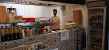 Atmosphère du Restaurant turc Grill instanbul à Auray - n°3
