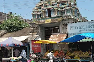 Sri Anjaneyar Temple image