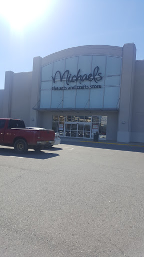 Craft Store «Michaels», reviews and photos, 2600 McFarland Blvd E, Tuscaloosa, AL 35405, USA