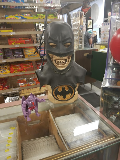 Comic Book Store «Atomic Comics Emporium», reviews and photos, 50 W Mercury Blvd, Hampton, VA 23669, USA