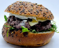 Photos du propriétaire du Restaurant de hamburgers les burgers du boucher - Burger à Orléans - n°17