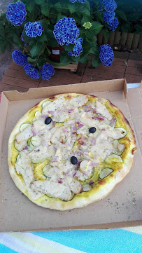 Plats et boissons du Pizzeria Nico's pizza à Cestas - n°10