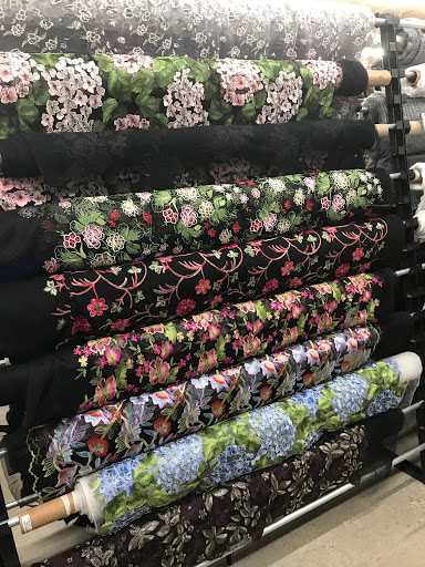 Fabric Store «SR Harris Fabric», reviews and photos, 3715 E Hwy 13, Burnsville, MN 55337, USA