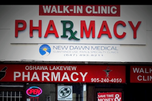 Oshawa Lakeview Pharmacy & Telemedicine Walk-in Clinic image