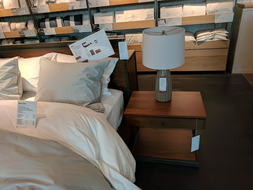Furniture Store «Crate and Barrel», reviews and photos, 530 Stanford Shopping Center, Palo Alto, CA 94304, USA