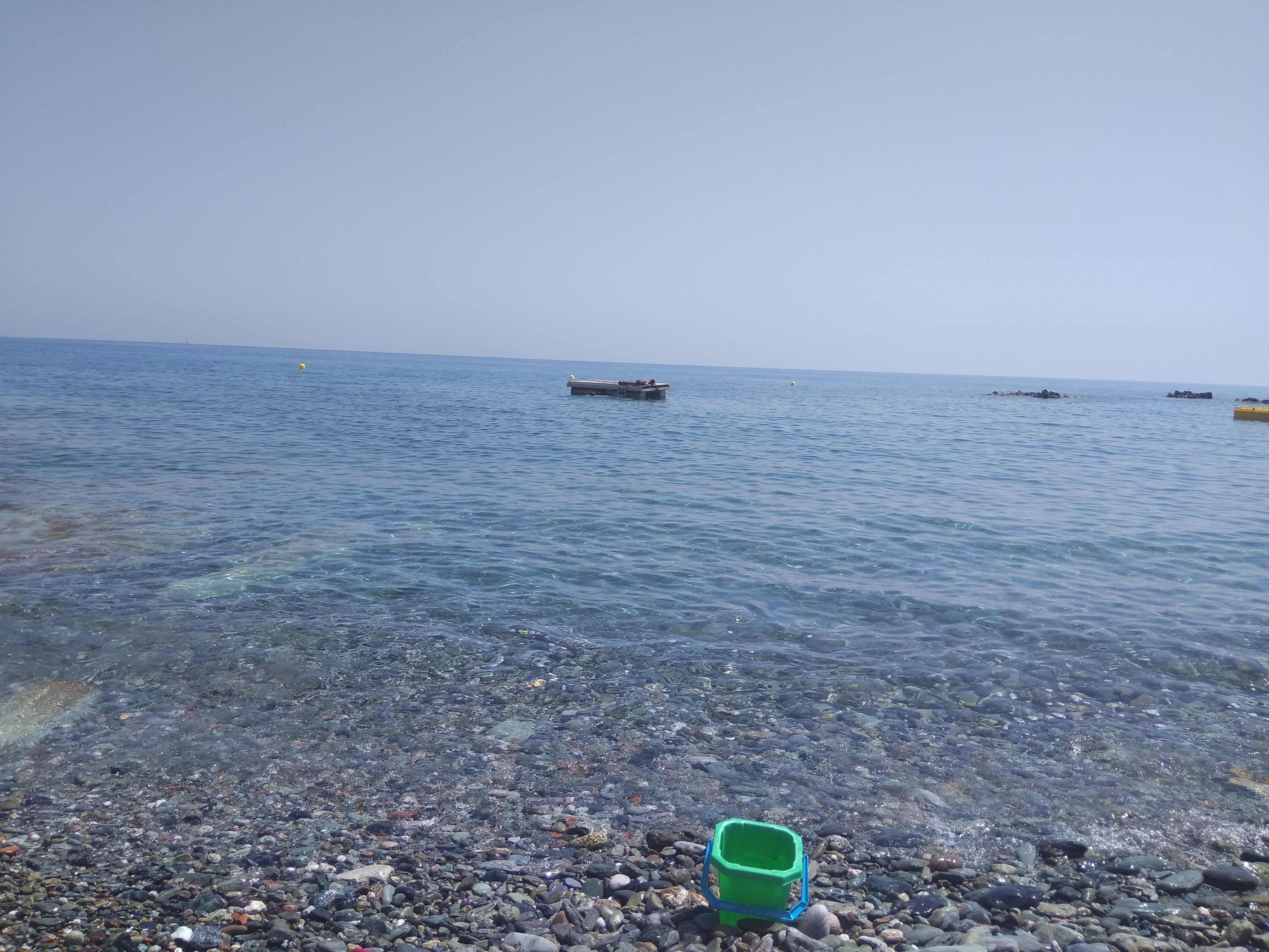 Photo n° 3 de l'avis de Ghada.E fait le 03/08/2017 à 12:57