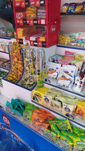 Opiniones de MiniMarket La Kenita en Concón - Supermercado
