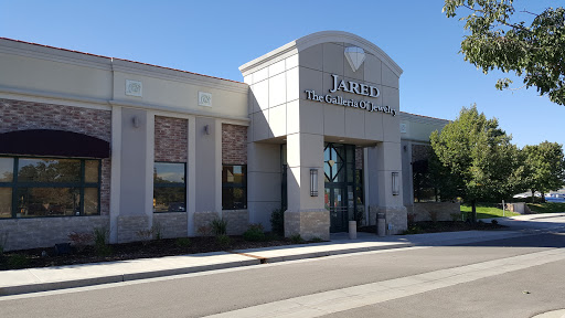Jewelry Store «Jared The Galleria of Jewelry», reviews and photos, 9210 Sheridan Blvd, Westminster, CO 80031, USA
