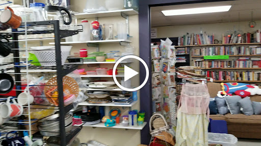 Thrift Store «Jazzy & Mumbos Thrift Store», reviews and photos, 123 Center Ave E, Dilworth, MN 56529, USA